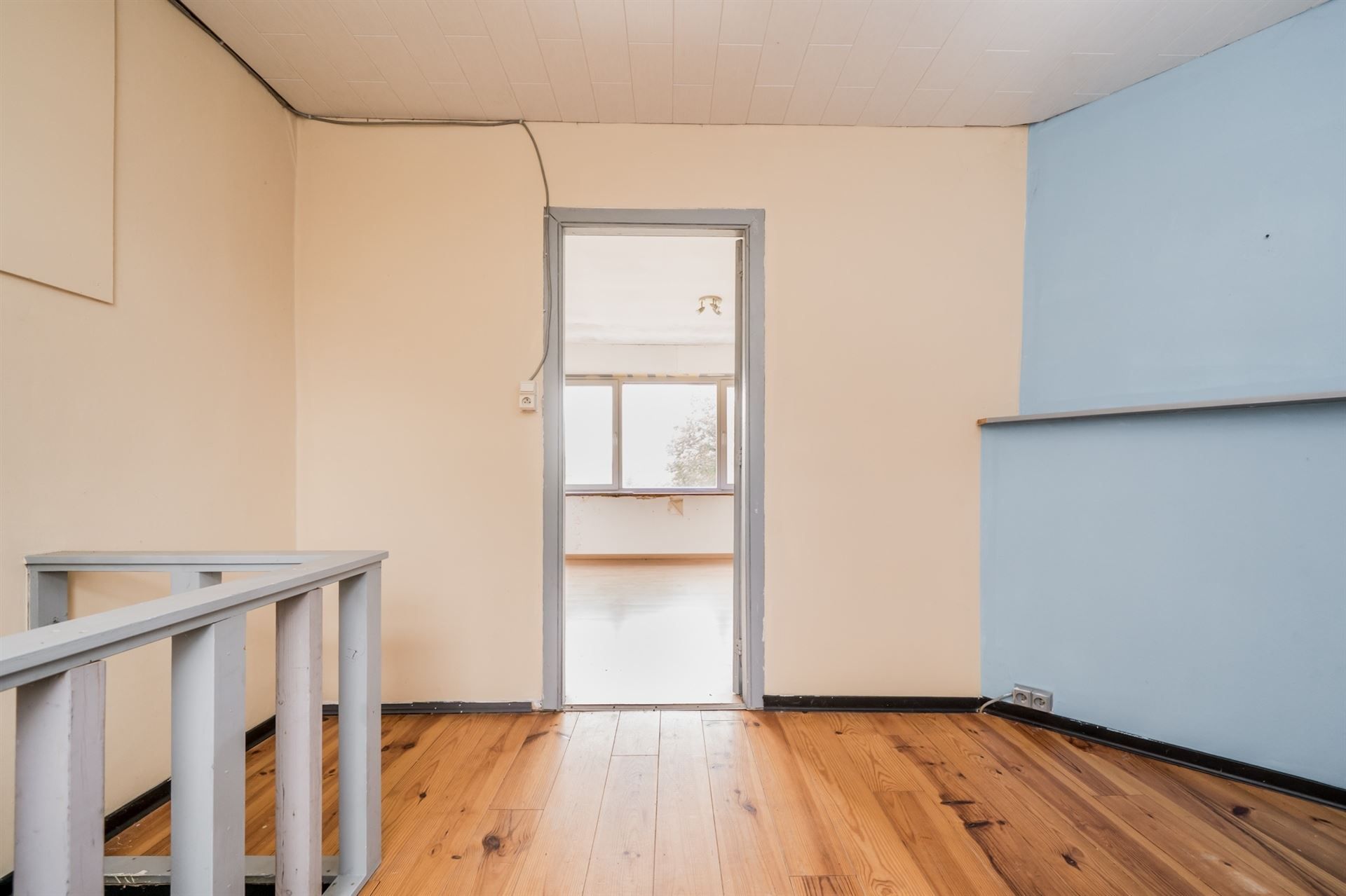 Woning voor totaalreno of heropbouw op perceel van 3.391m² foto 20
