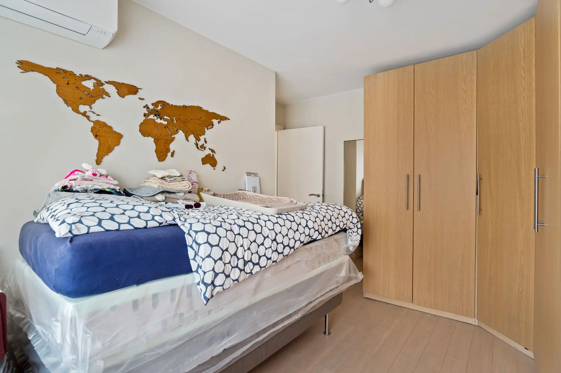 Toffe woning nabij het centrum van Schoten! foto 12