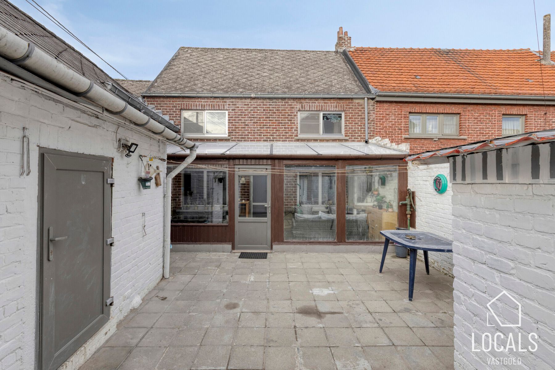 Leuk gelegen woning in Moorsel foto 18