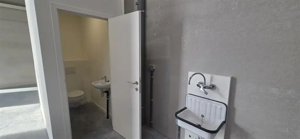 Goedgelegen nieuwbouwunit foto 6