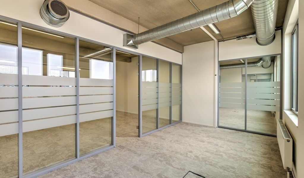 Kantoren te huur in Campus Coppens Brasschaat foto 6