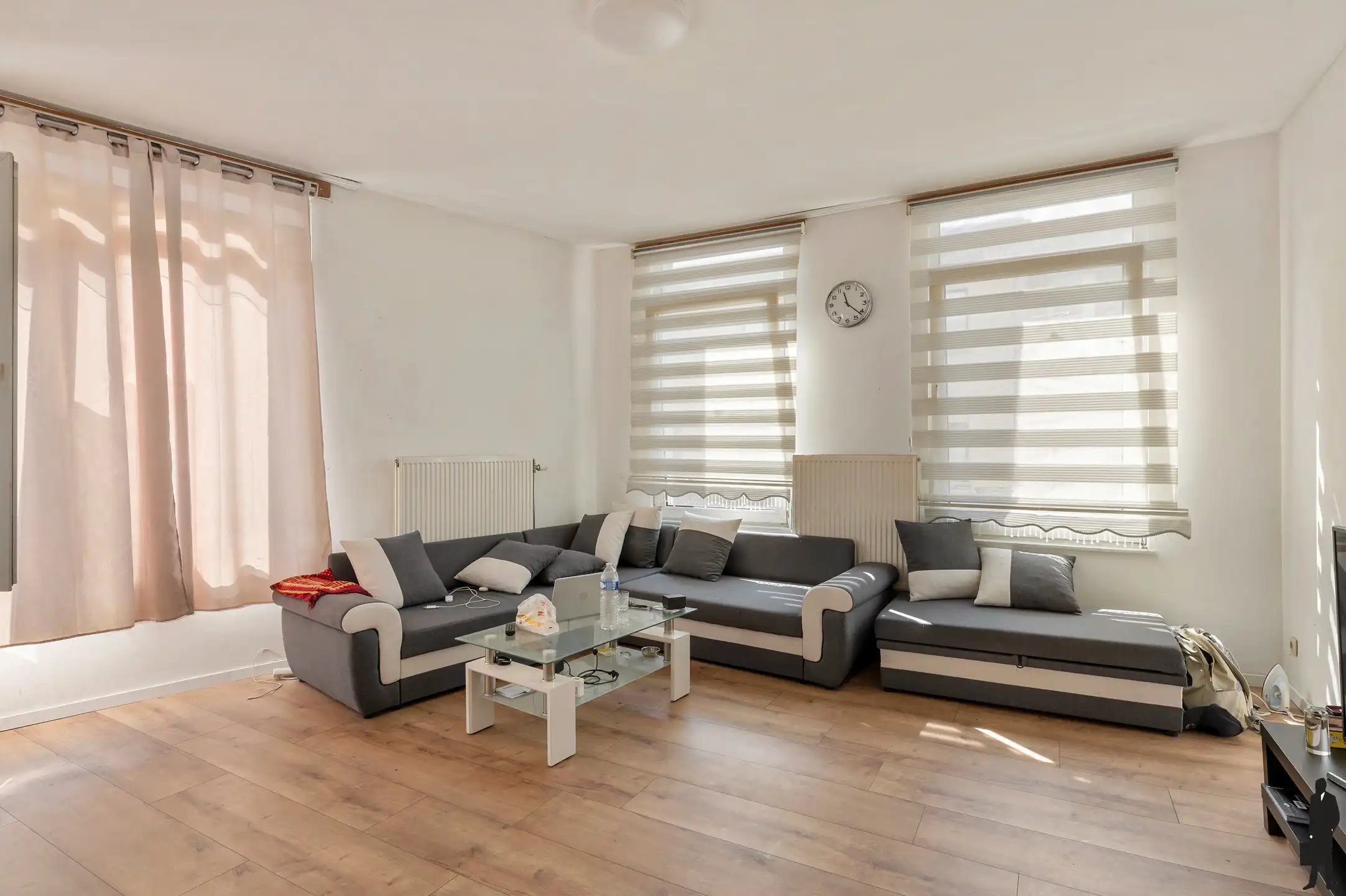 Rendabele opbrengsteigendom met drie verhuurde appartementen in Antwerpen foto 6