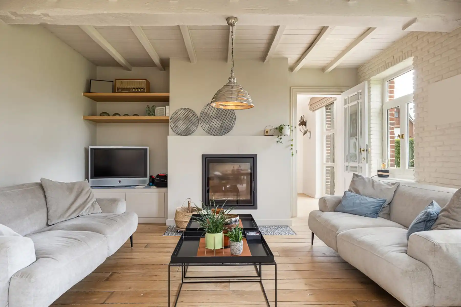 Karaktervolle hoeve met B&B op 30+ are foto 13