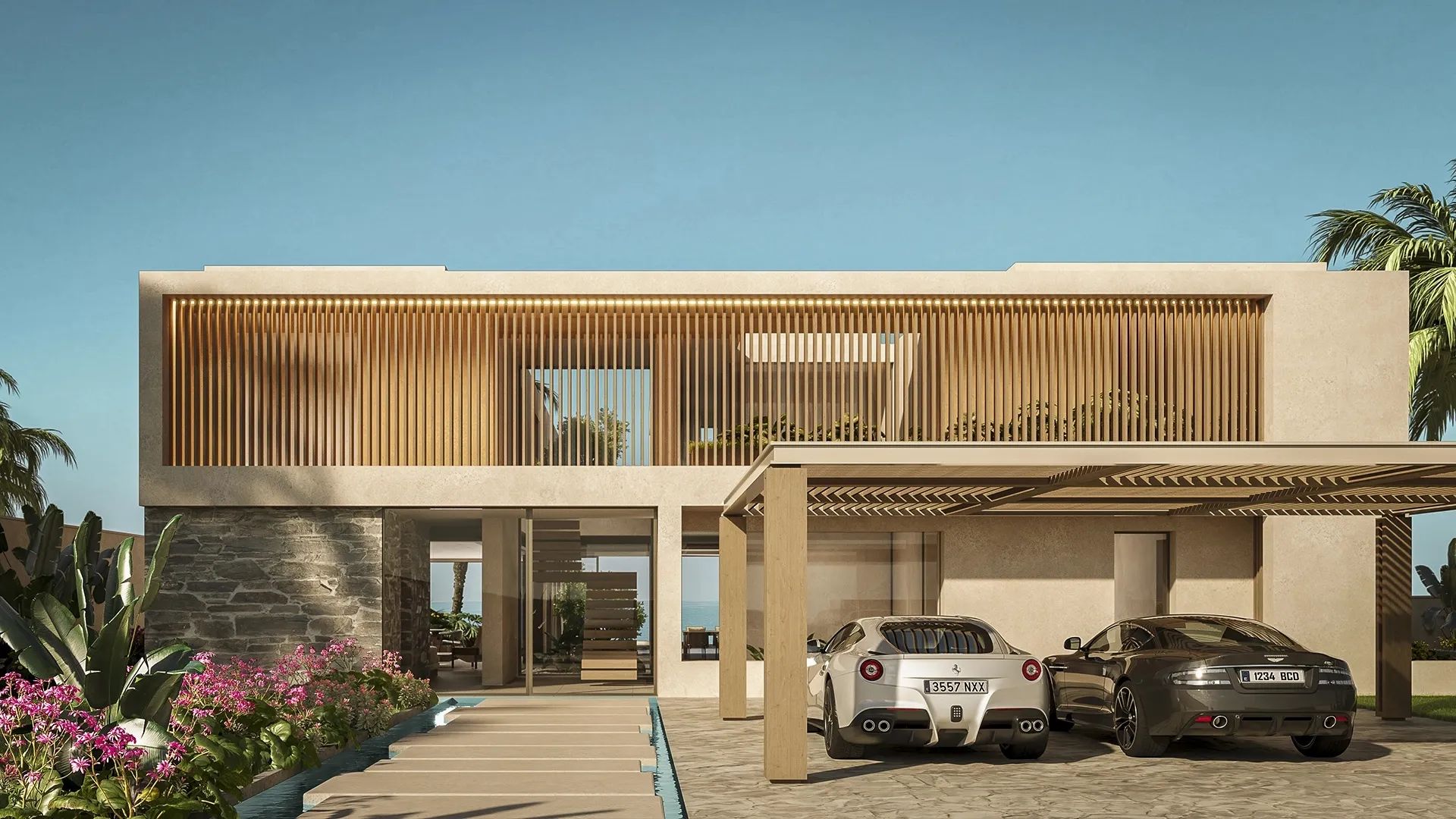 Ultieme luxe aan de Costa del Sol: exclusieve villa’s met panoramisch zeezicht foto 8