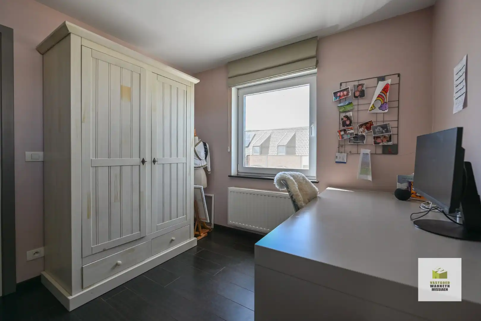 Energiezuinige alleenstaande woning met 5 slaapkamers op rustige ligging. foto 27