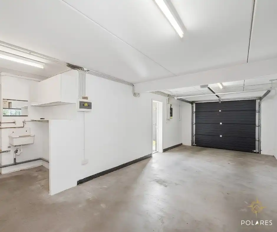 Instapklare, energiezuinige woning (EPC B) mét garage én tuin foto 16