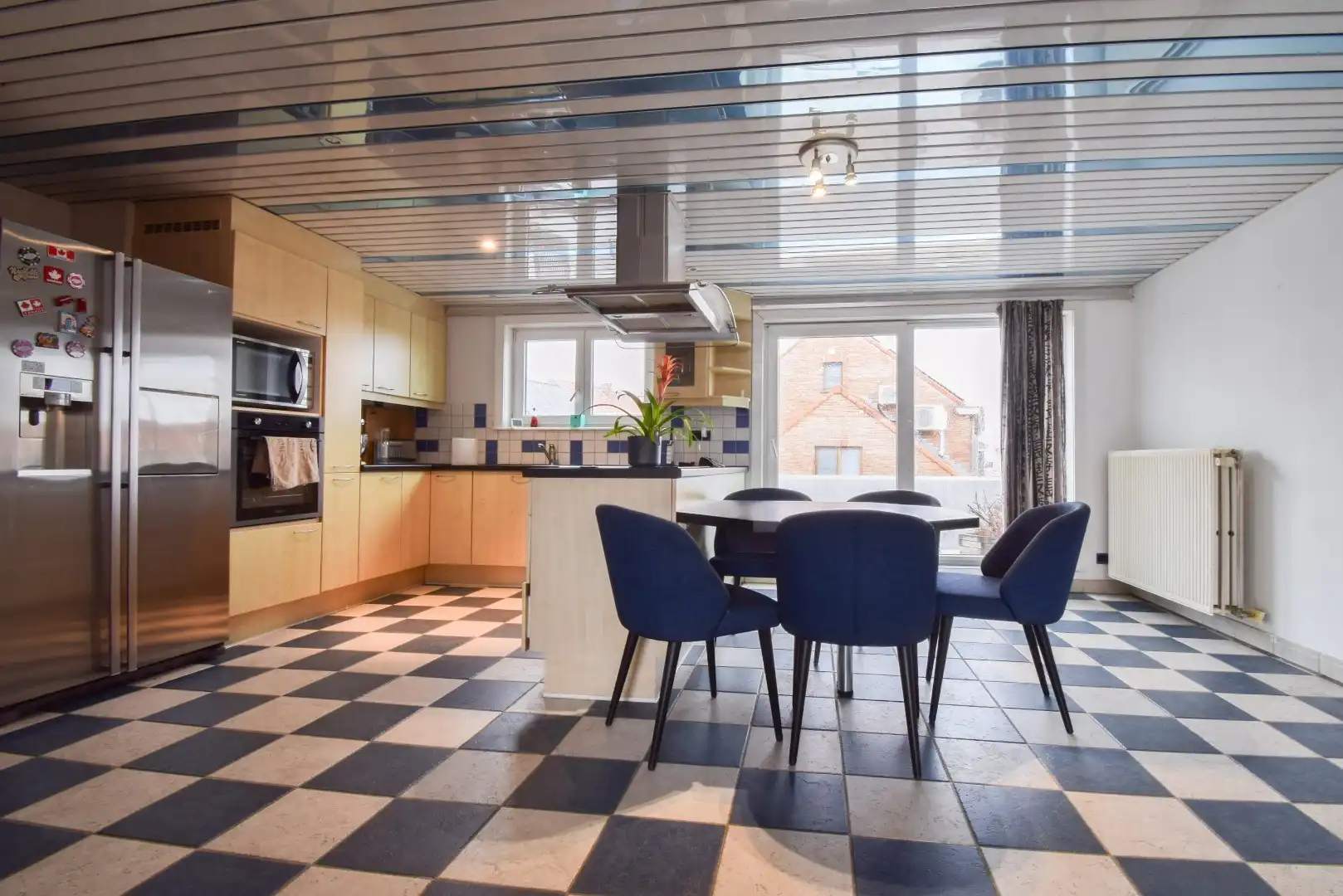 Opbrengsteigendom met veel mogelijkheden foto 4