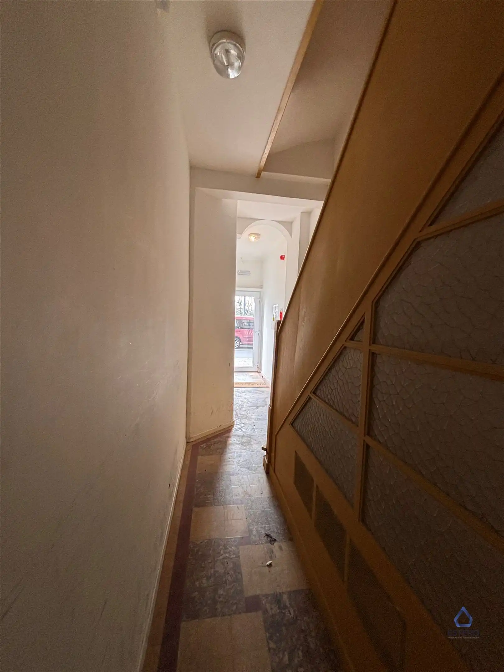 Opbrengsteigendom met 4 verhuurde appartementen foto 2