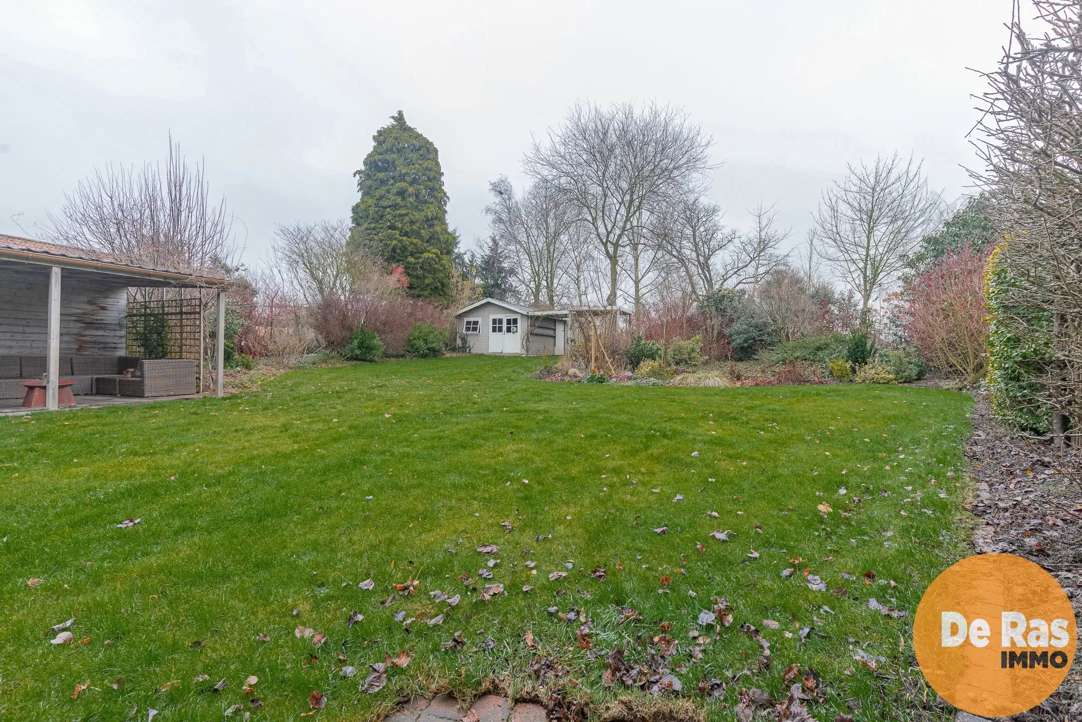 ASPELARE - Perfect instapklare woning op een rustige locatie foto 8