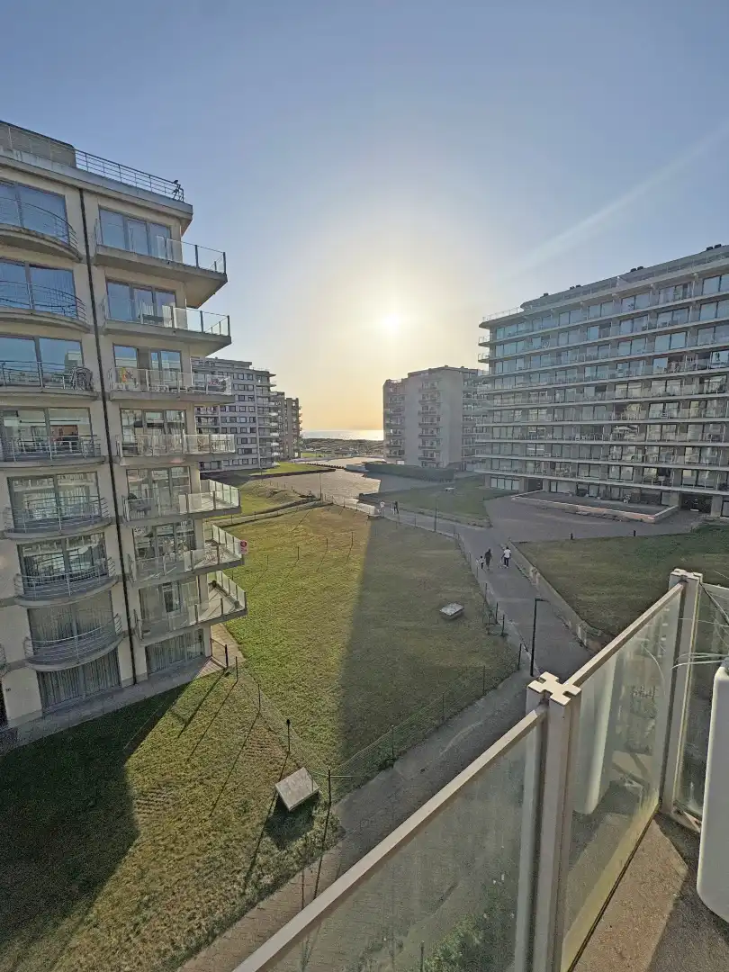 Doorloopappartement nabij het strand. foto 10