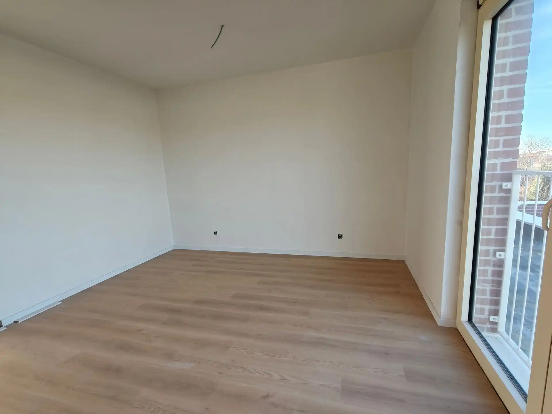 Penthouse met prachtig uitzicht foto 11