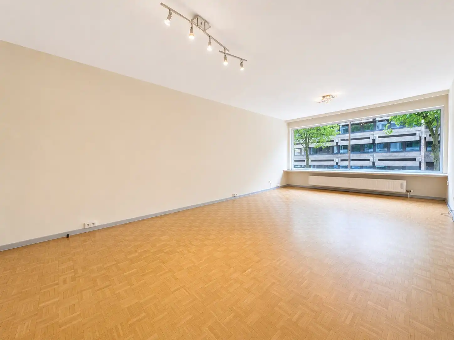 Leuk appartement met groot zonneterras te Gent foto 3