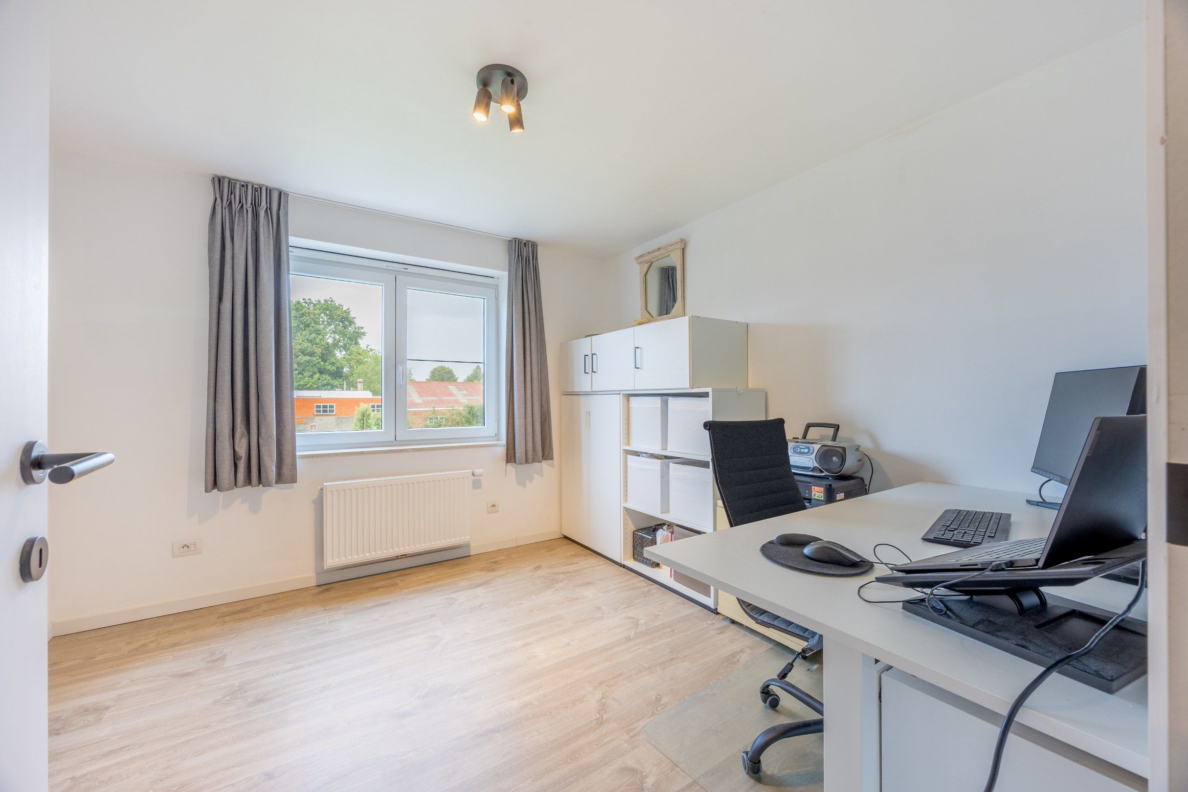 Instapklare en energiezuinige woning foto 12