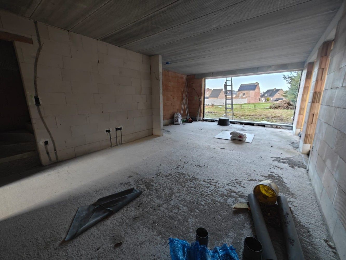 Nieuwbouwwoning Oudsbergen foto 9