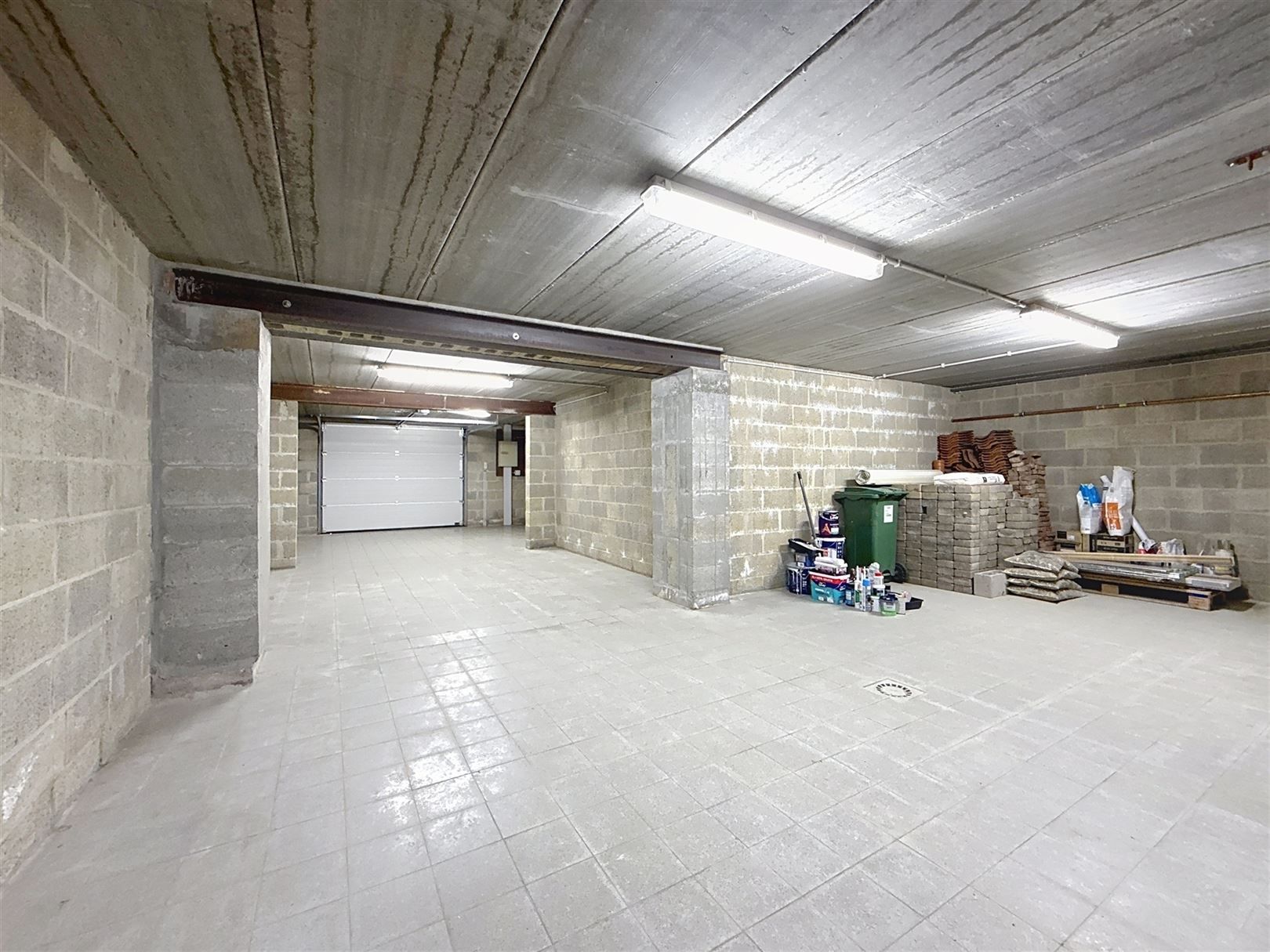 Mooie instapklare woning, 3 slpks, garage, tuin, 9a 18ca foto 57