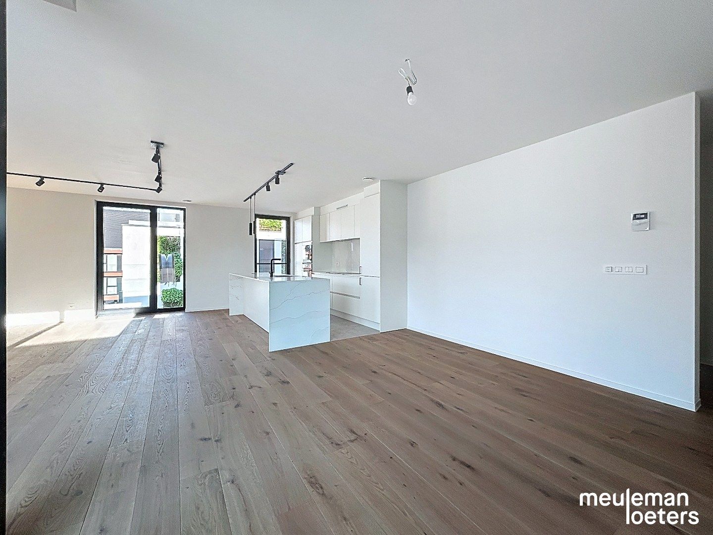 Uniek en energiezuinig nieuwbouwappartement  foto 7