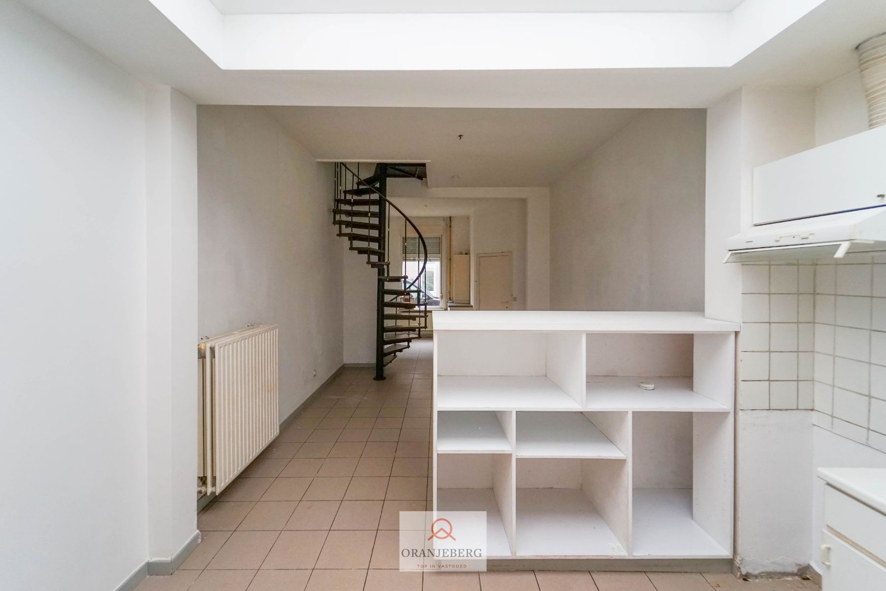 2 slpk rijhuisje te koop in hartje Ledeberg nabij Gent foto 17