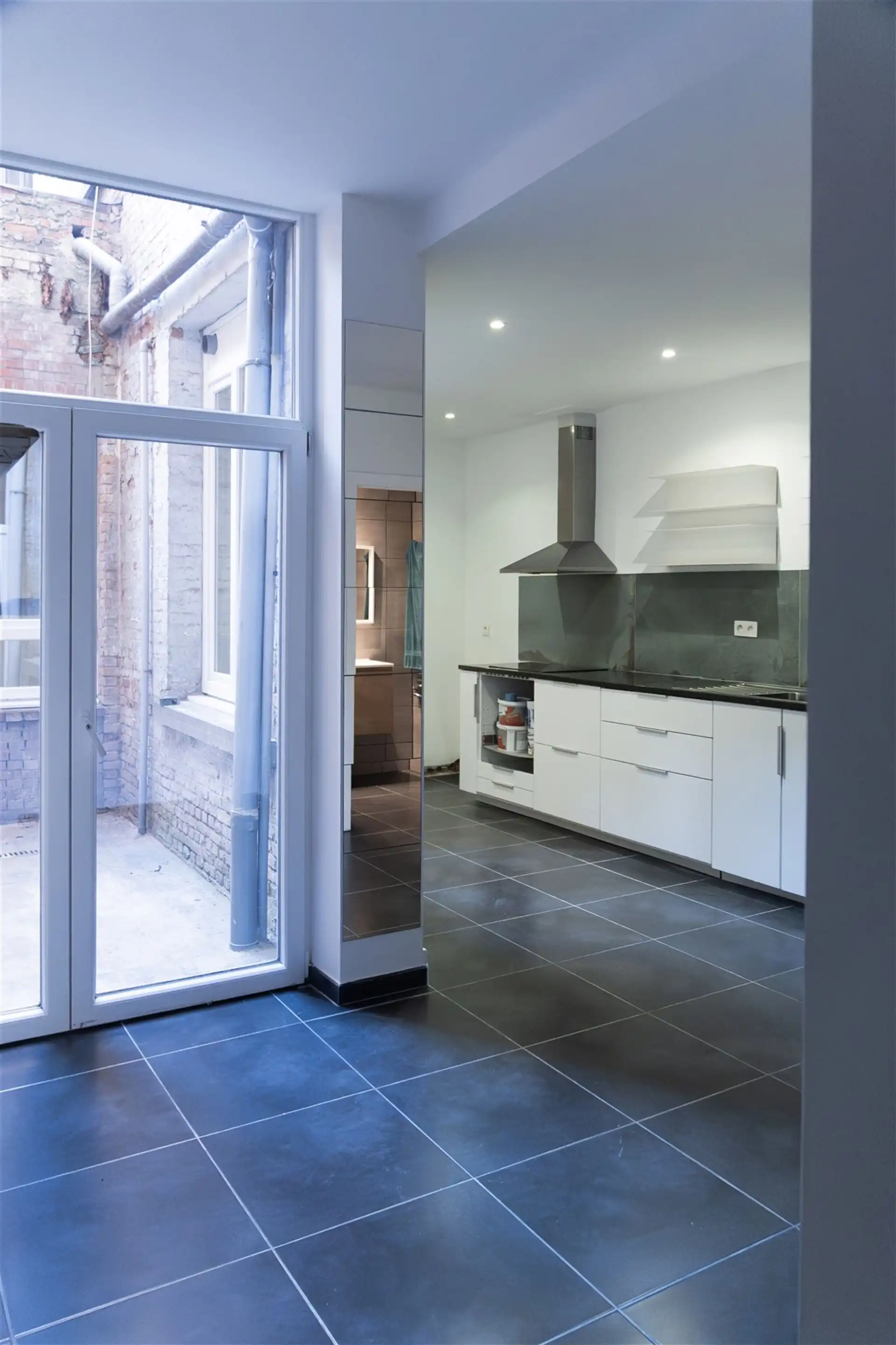Ruime instapklare woning met garage en EPC B  foto 24
