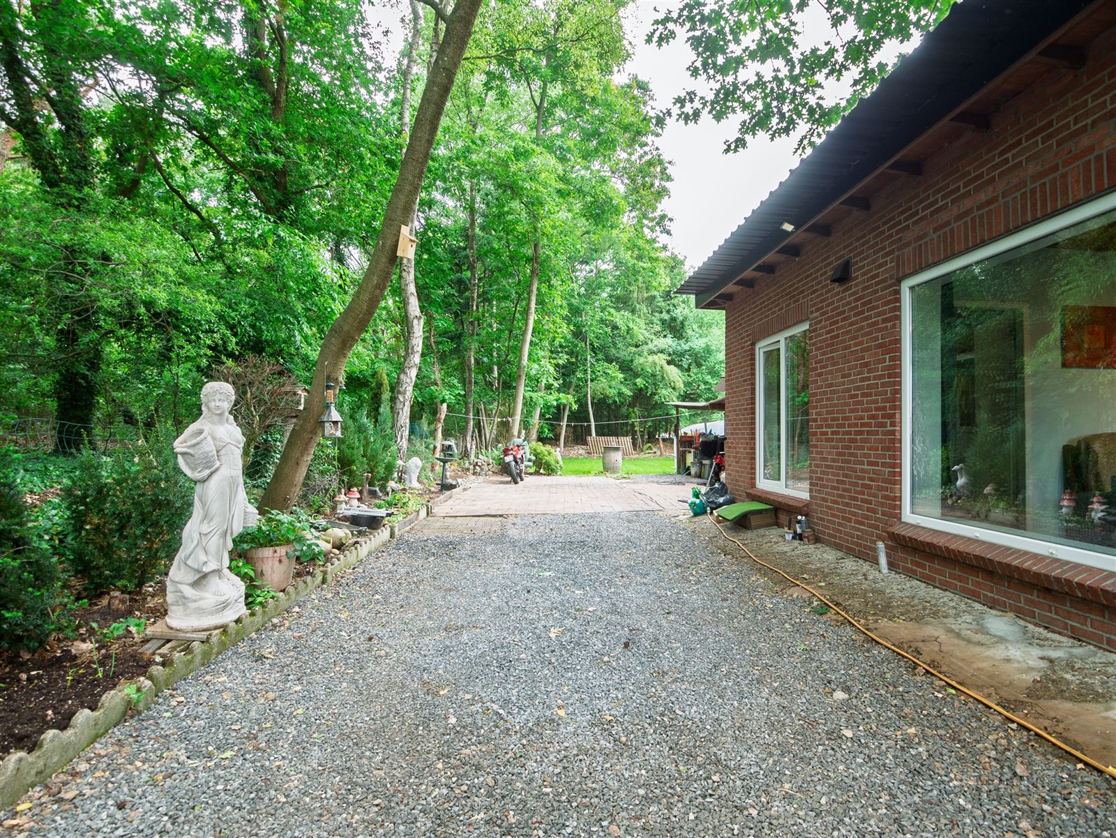 Huis foto 16