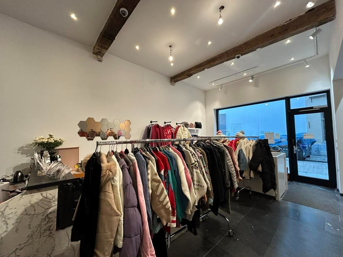 Winkel vlakbij de Meir, enkel voor pop-up foto 4
