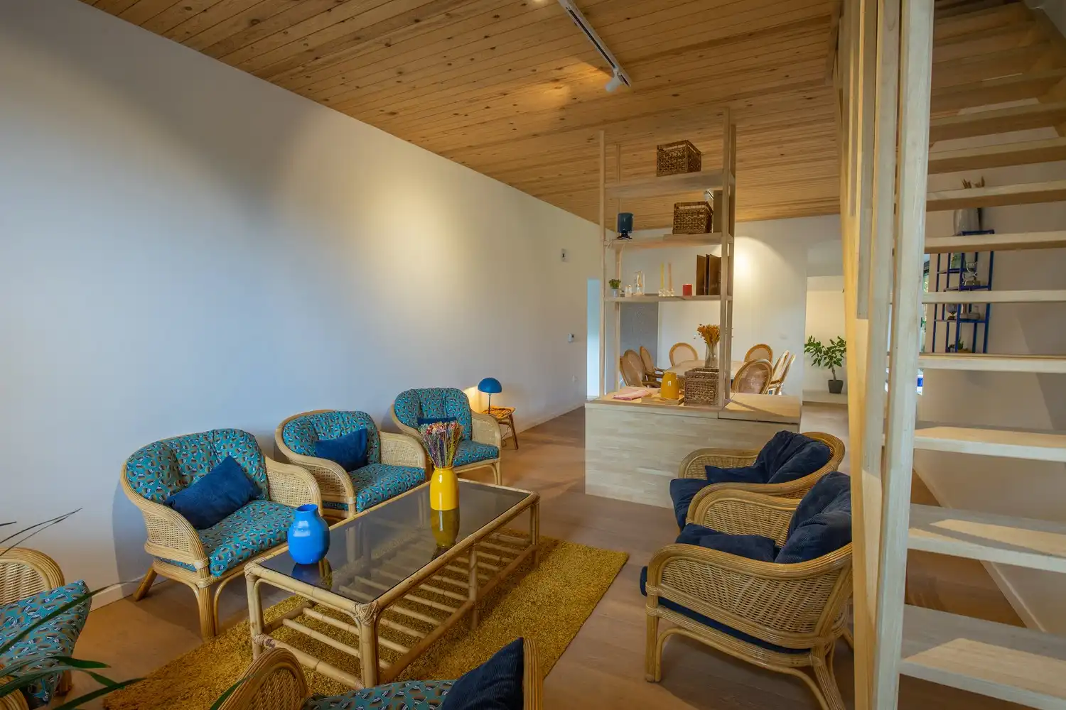 Rustig gelegen kantoorruimte in groene omgeving met parkeergelegenheid foto 5