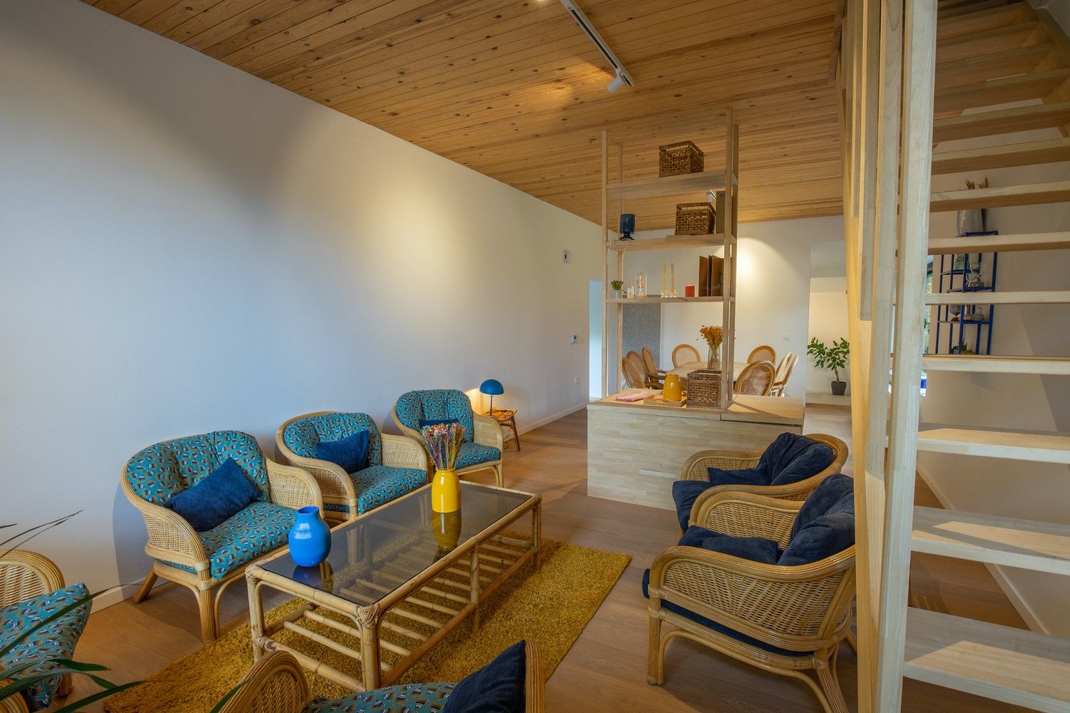 Rustig gelegen kantoorruimte in groene omgeving met parkeergelegenheid foto 5