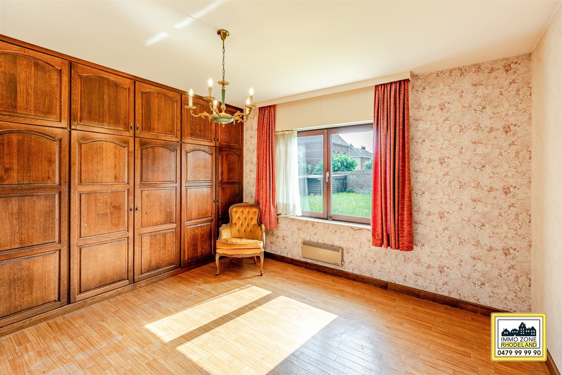 Prachtige villa met 3slpks en ruime tuin foto 11