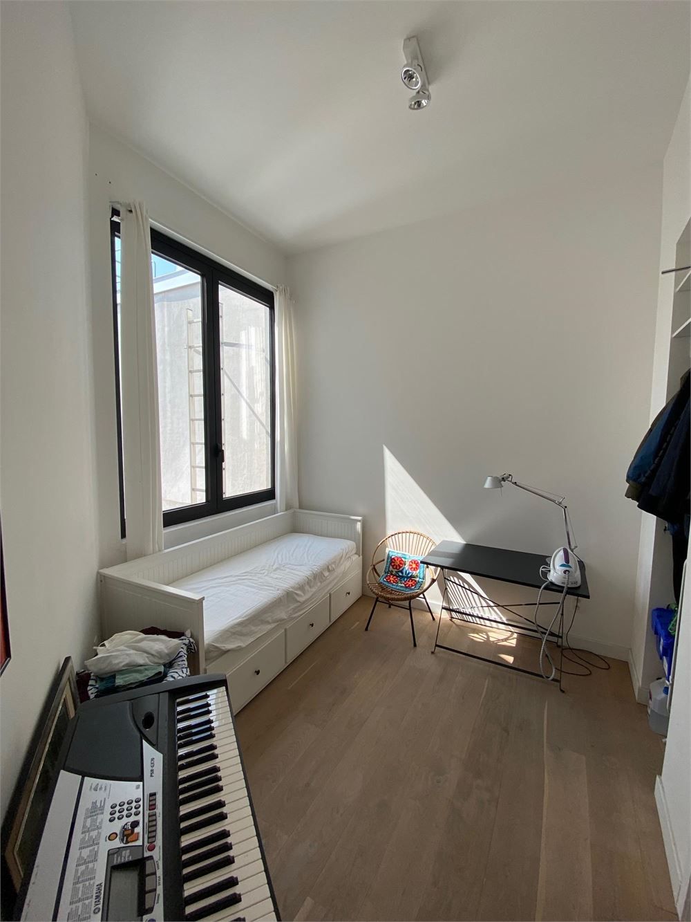 Appartement te huur foto 12