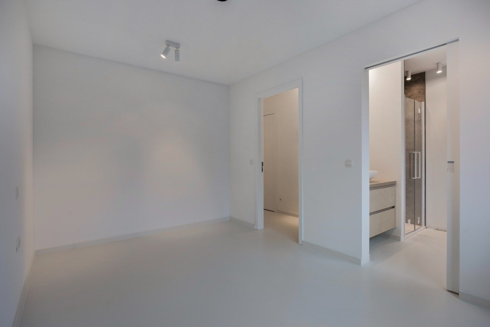 Nieuwbouwappartement (verkoop onder registratierechten) op toplocatie te Leuven - bewoonbare opp.167 m²  foto 17