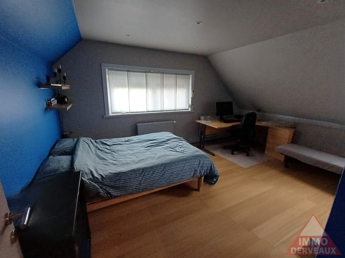 Menen - Halfopen instapklare woning foto 12