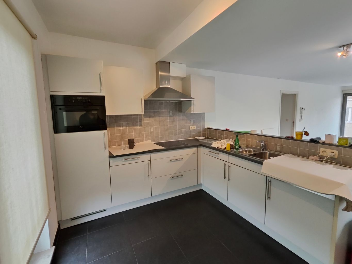 Appartement in Opwijk centrum! foto 3