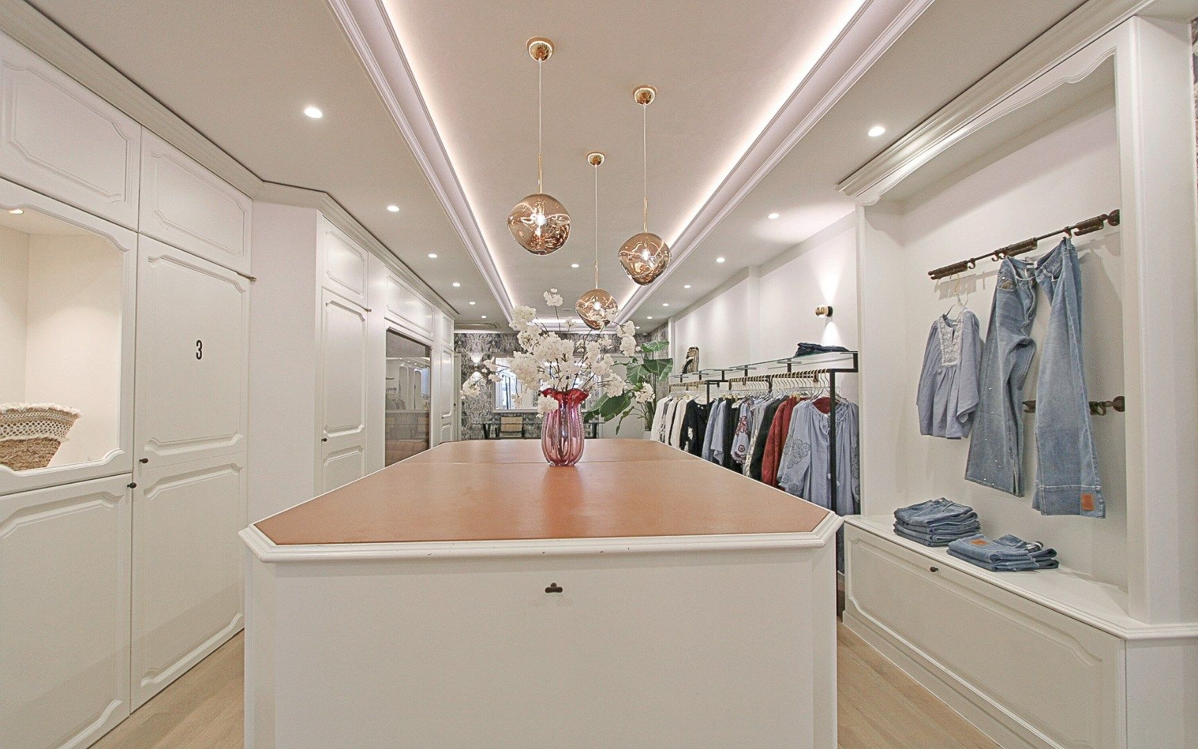 nieuwbouw handelsruimte Kustlaan 31 foto 3