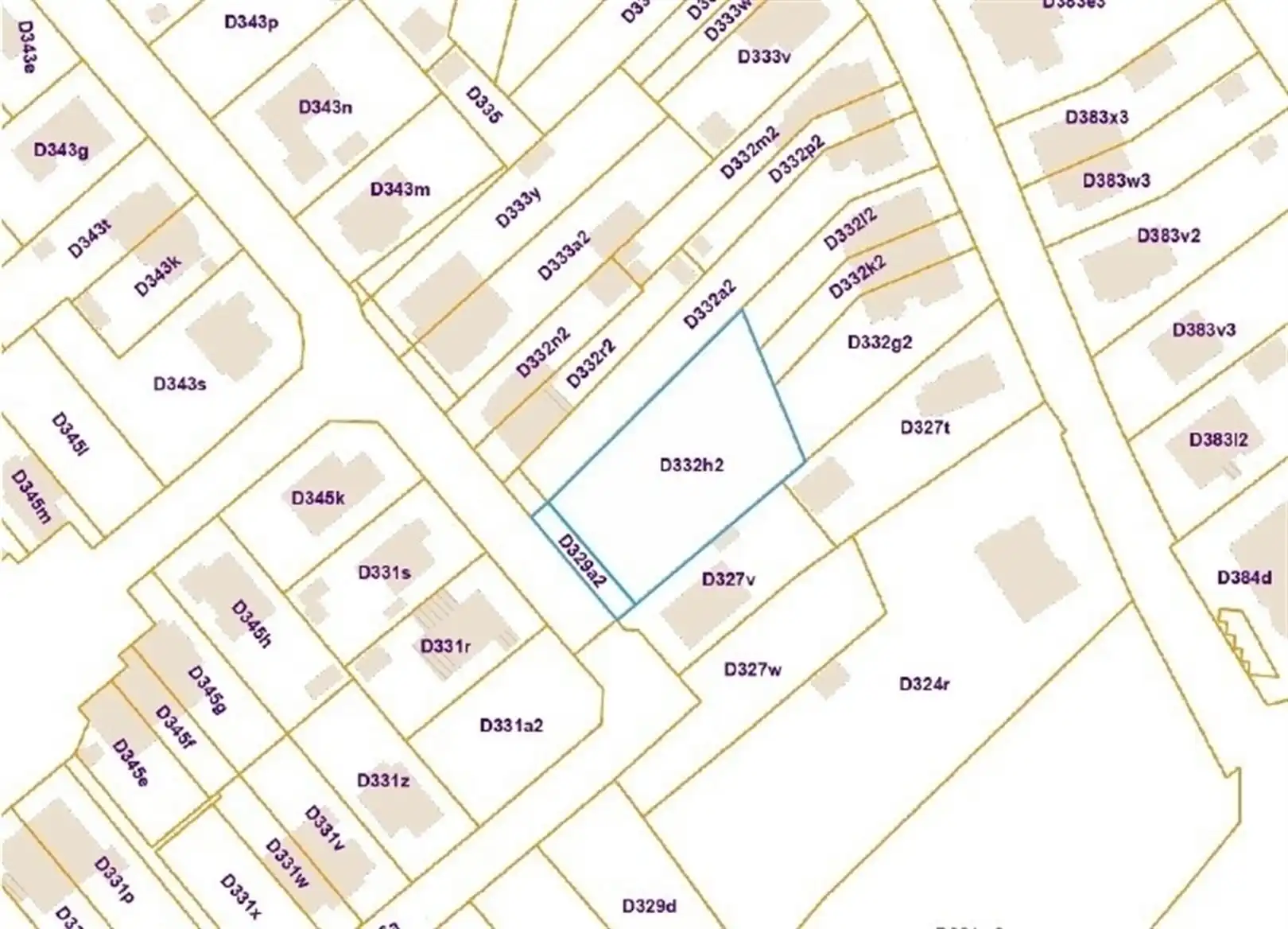 Residentiële bouwgrond binnen de Grote Ring foto 5