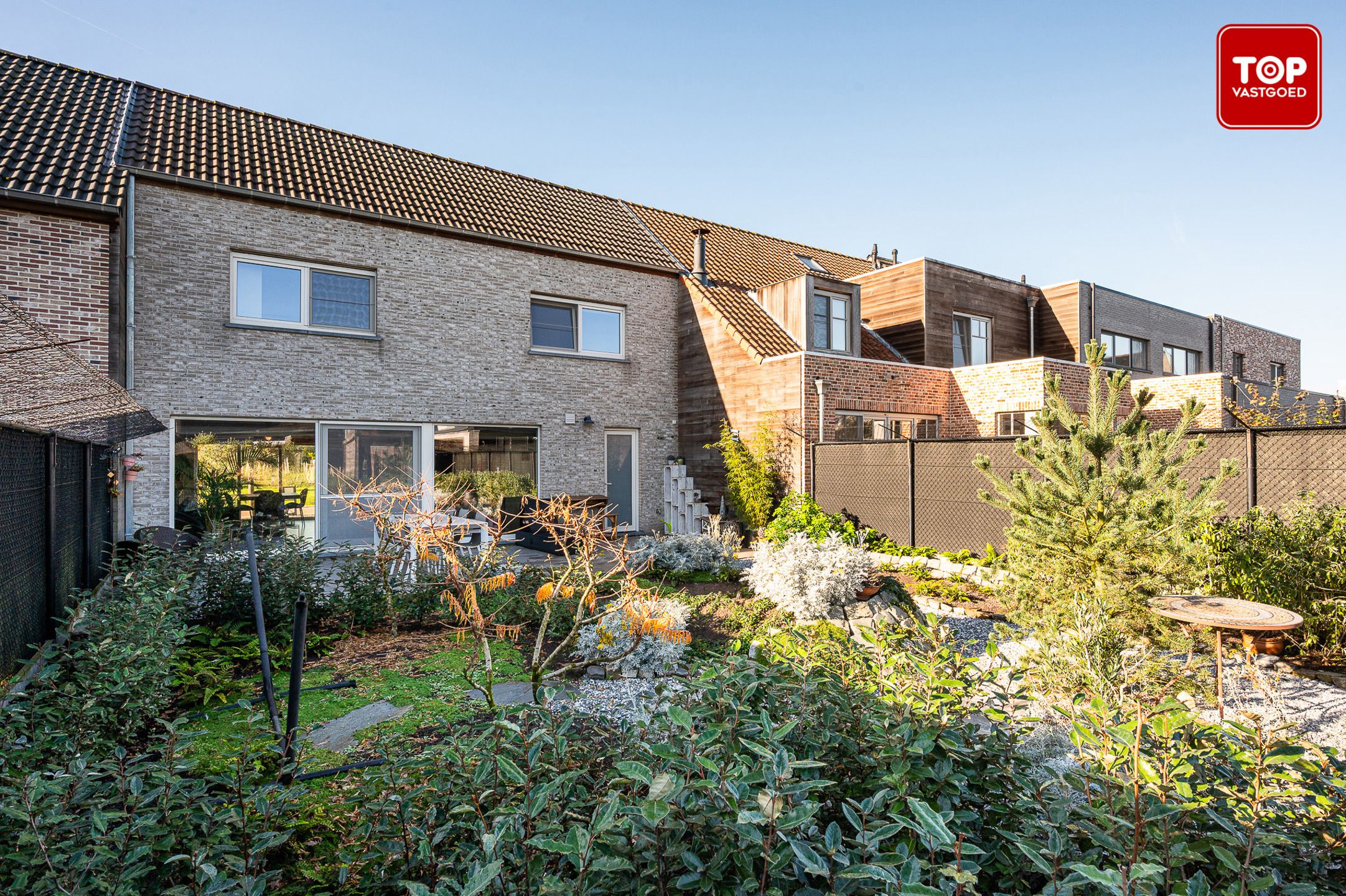 Energiezuinige woning met 3 slaapkamers en prachtige tuin foto 22