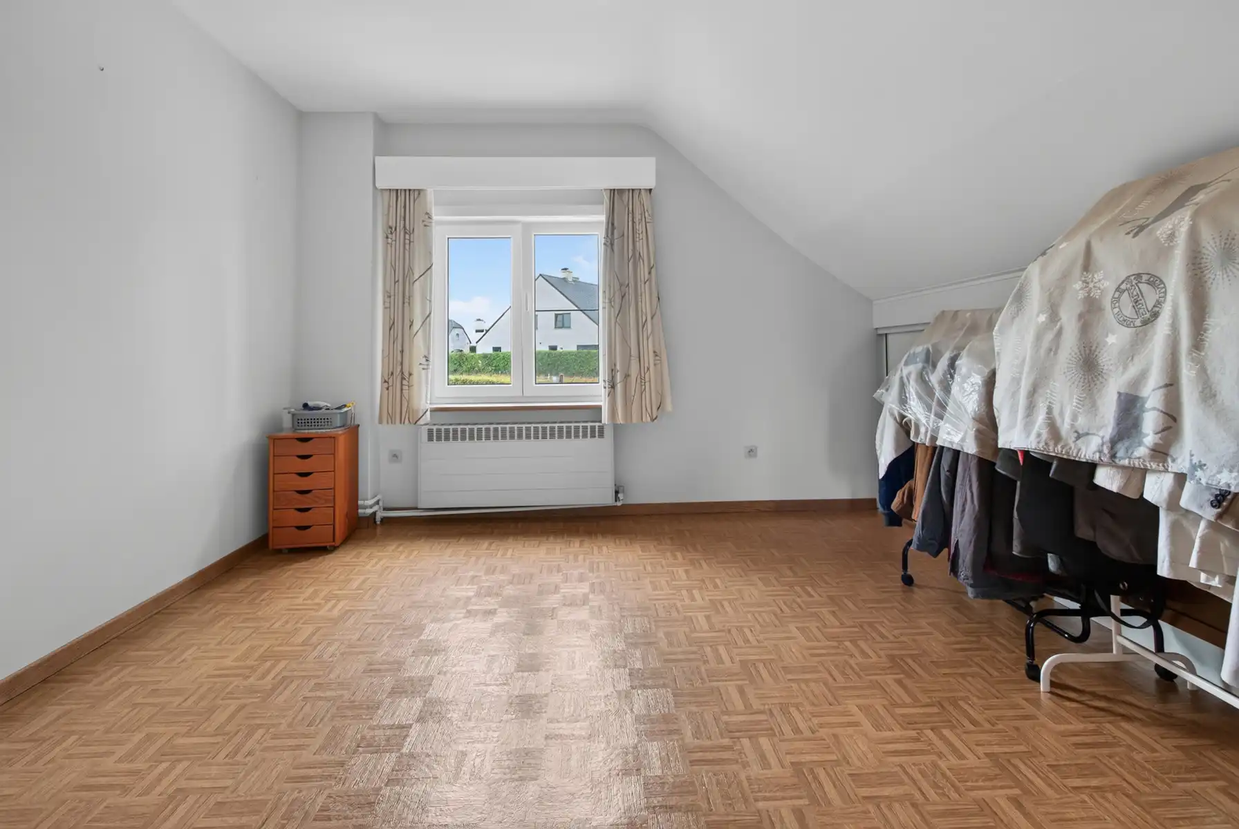 RUIME WONING - 3 SLK - VERANDA - TERRAS - TUIN - PARKING foto 20