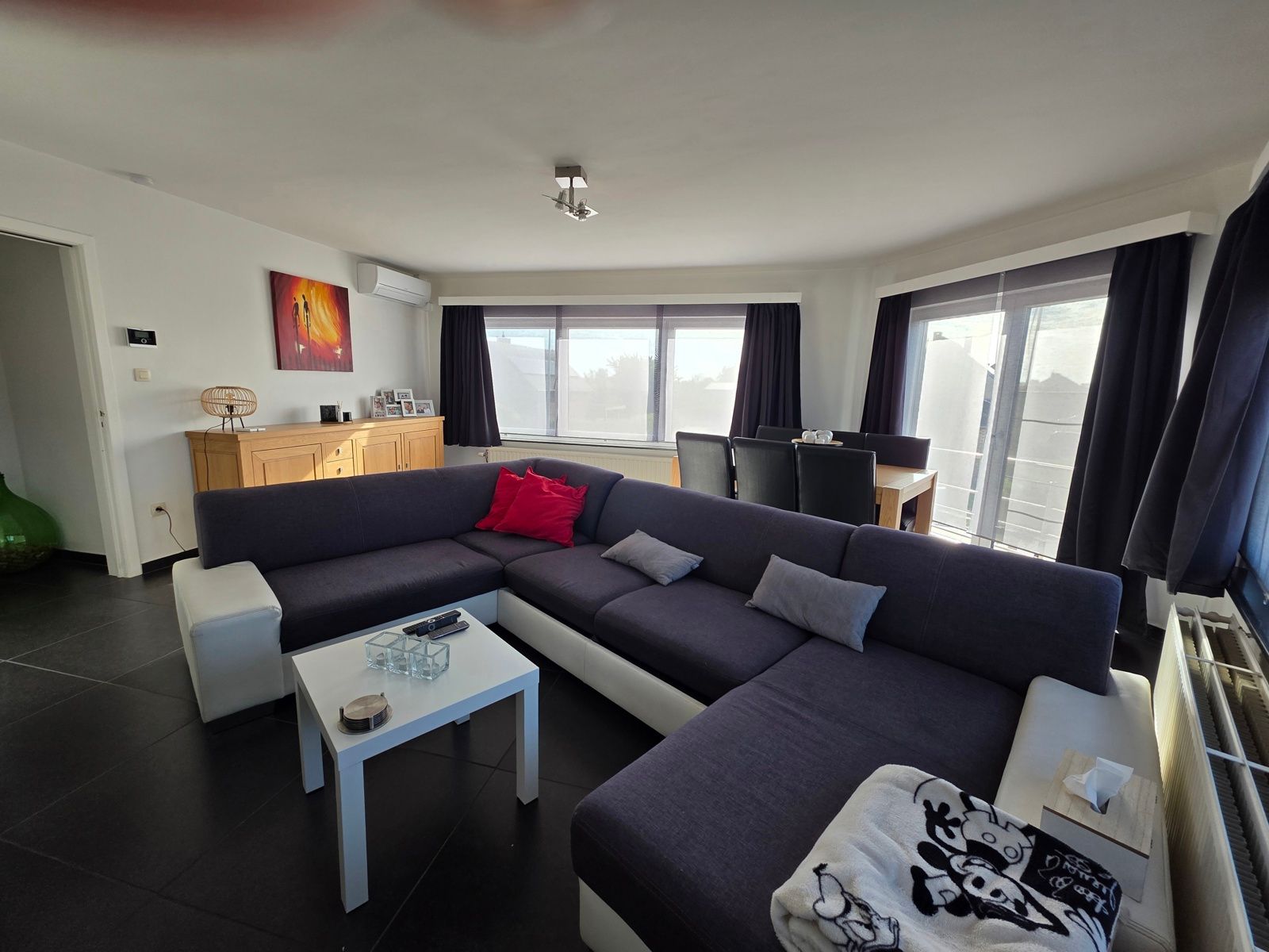 Appartement te huur foto 4