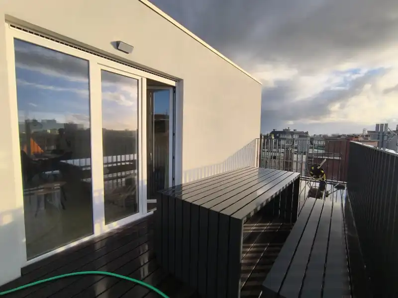 Appartement te huur foto 8