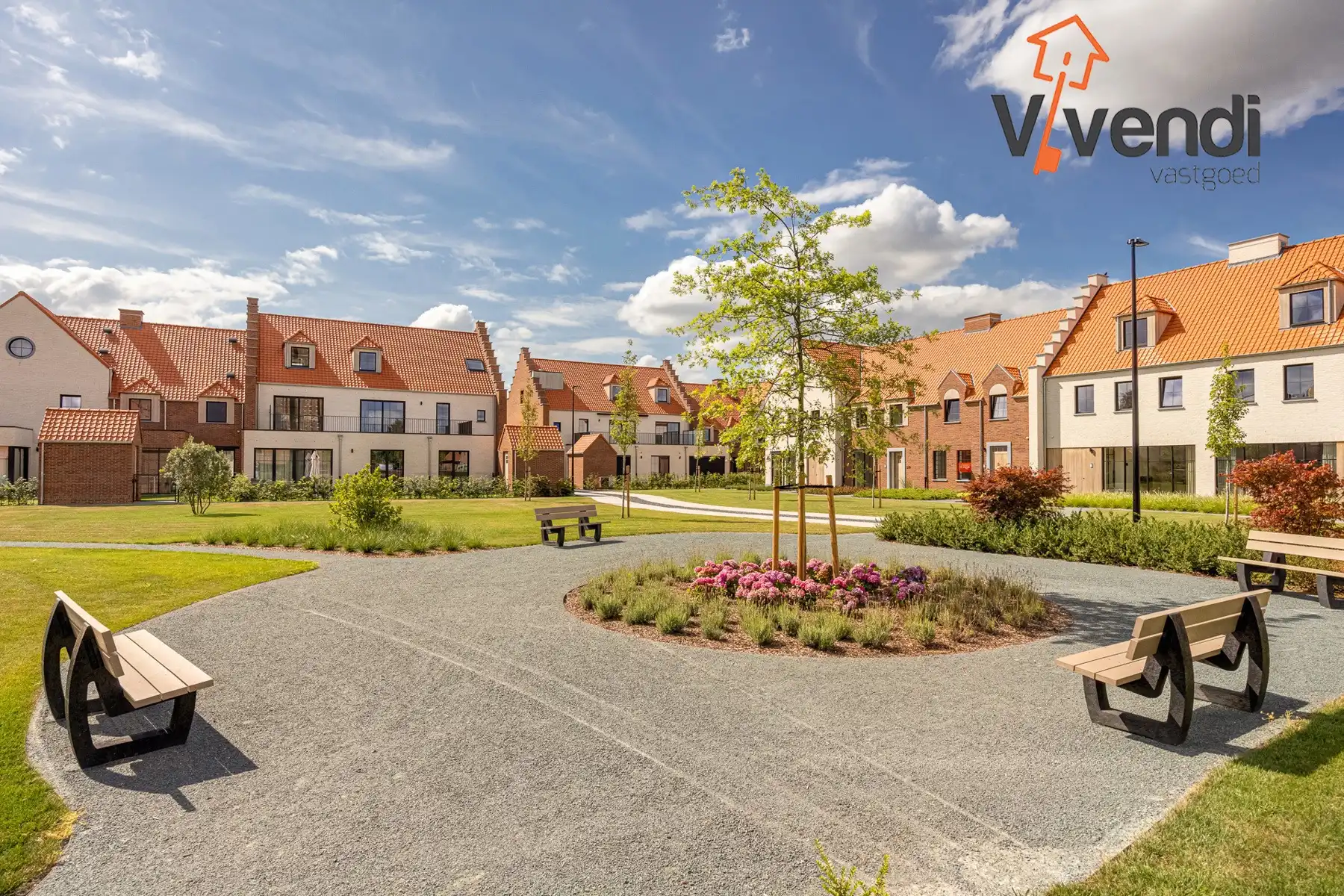 Huis te koop Hof ten Bergestraat 27A - 2381 Ravels Weelde