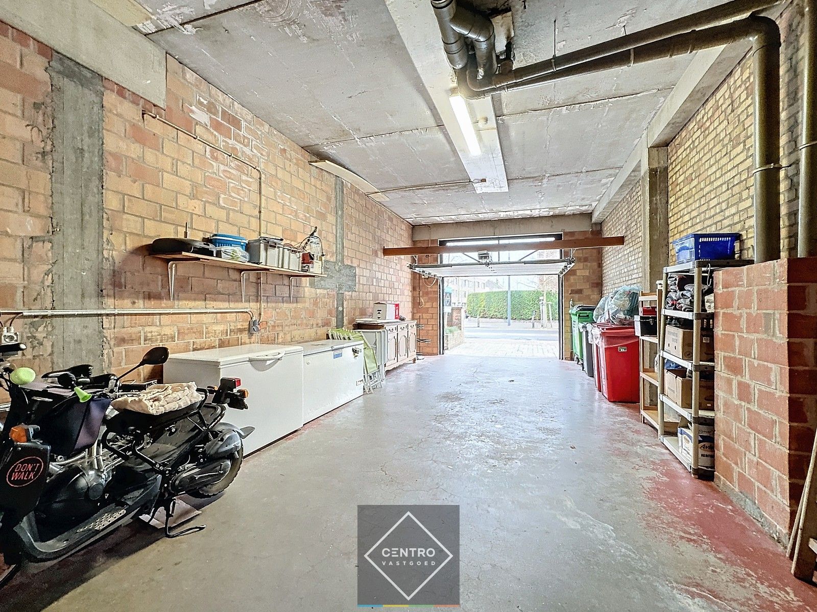 HANDELSPAND met opslagruimte! foto 22