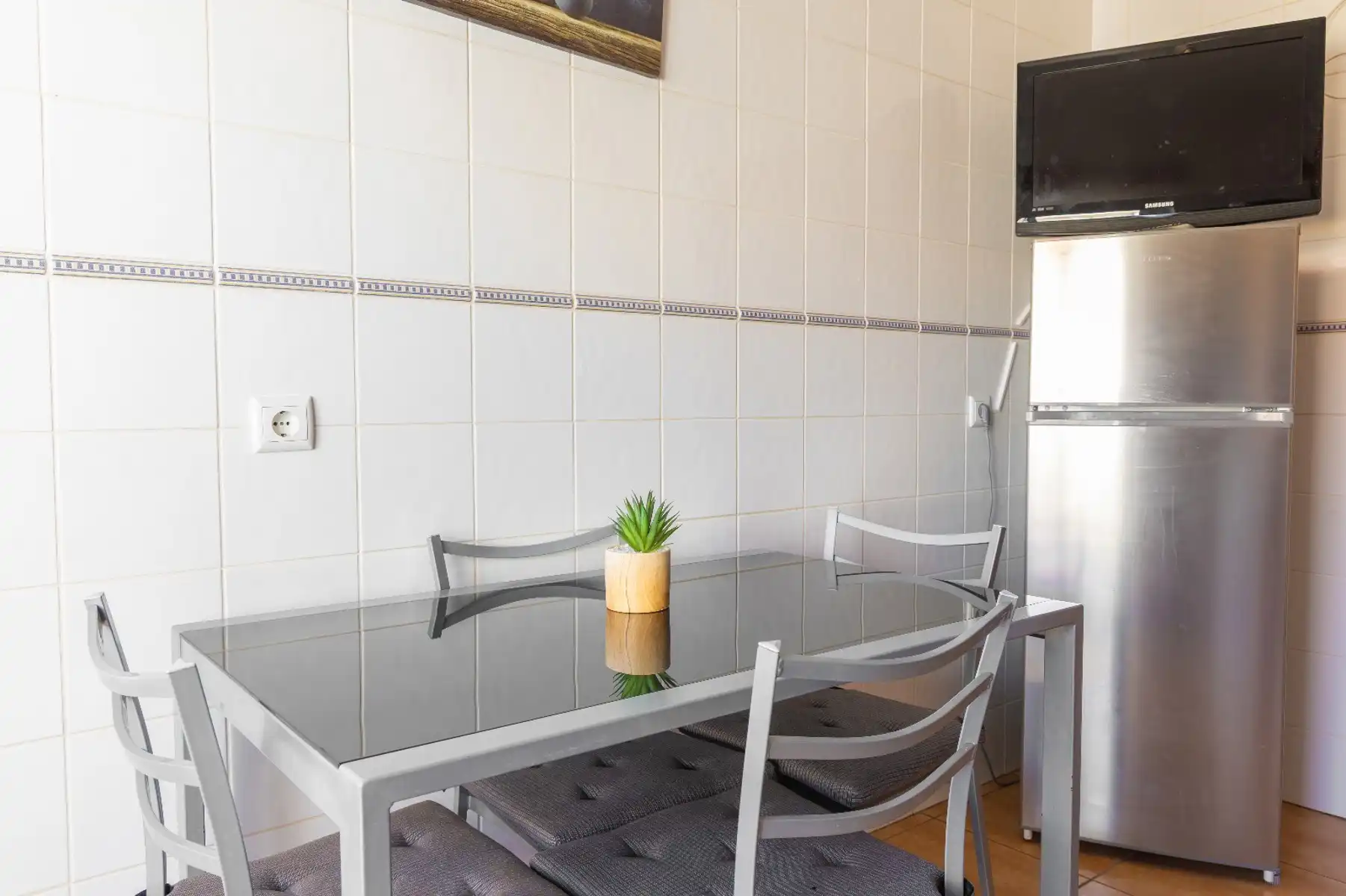 Wonen in het hart van Sítio da Nazaré – met eigen garage! foto 6