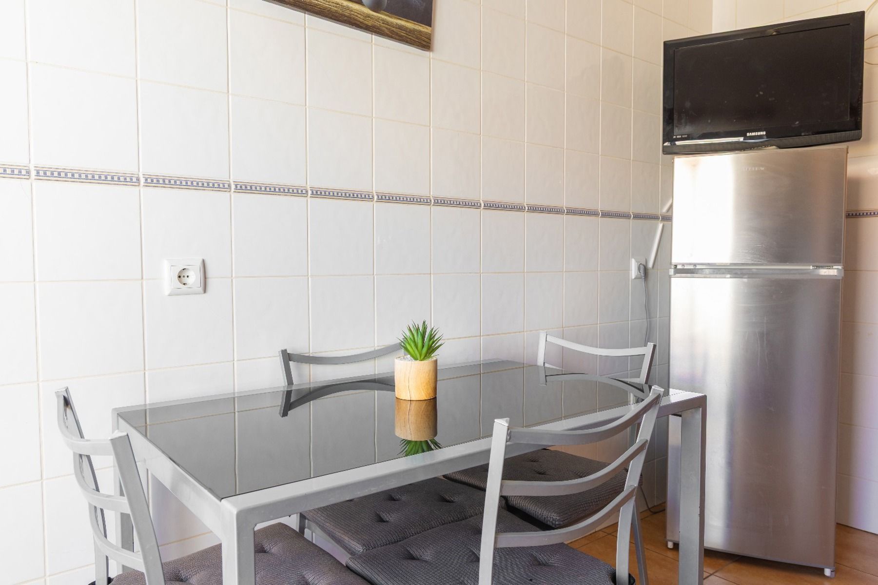 Wonen in het hart van Sítio da Nazaré – met eigen garage! foto 6