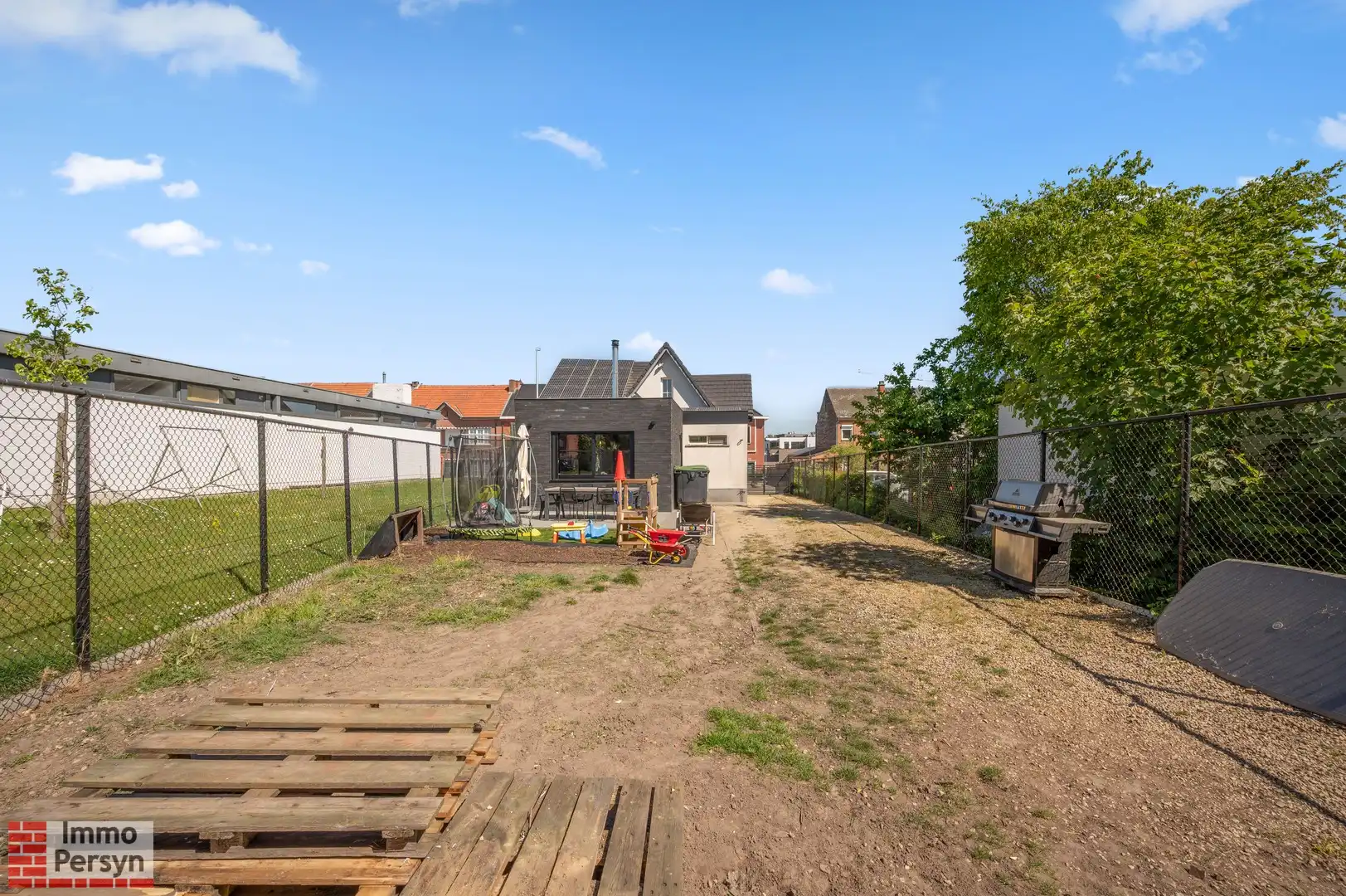 Charmante gerenoveerde woning nabij centrum Scherpenheuvel foto 5
