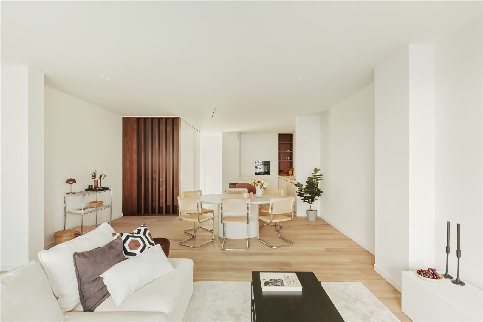 Appartement te koop Krijgslaan 249 - 2610 WILRIJK