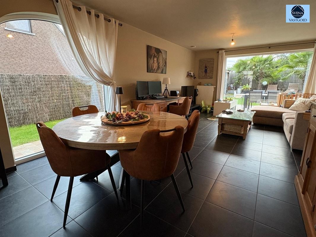 INSTAPKLARE ENERGIEZUINIGE GEZINSWONING IN SCHENDELBEKE foto 3