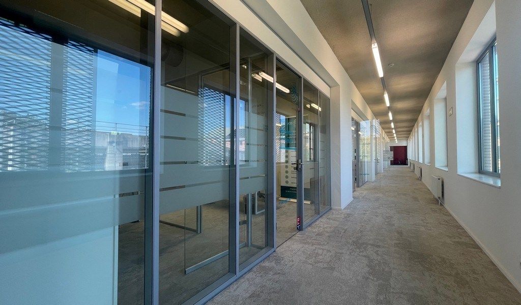 Kantoor te huur in Campus Coppens Brasschaat foto 11