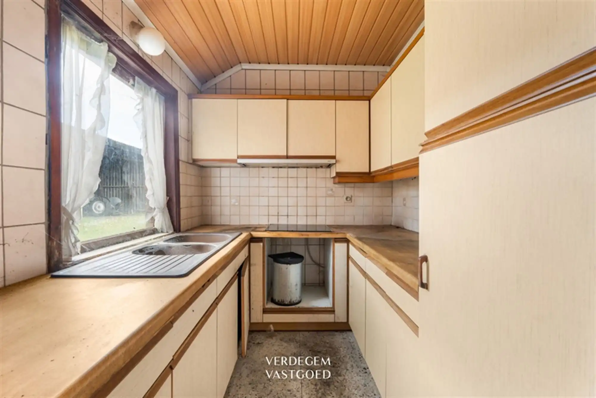 Prachtig perceel bouwgrond van 1.104m² voor villabouw of 2 HO woningen foto 16