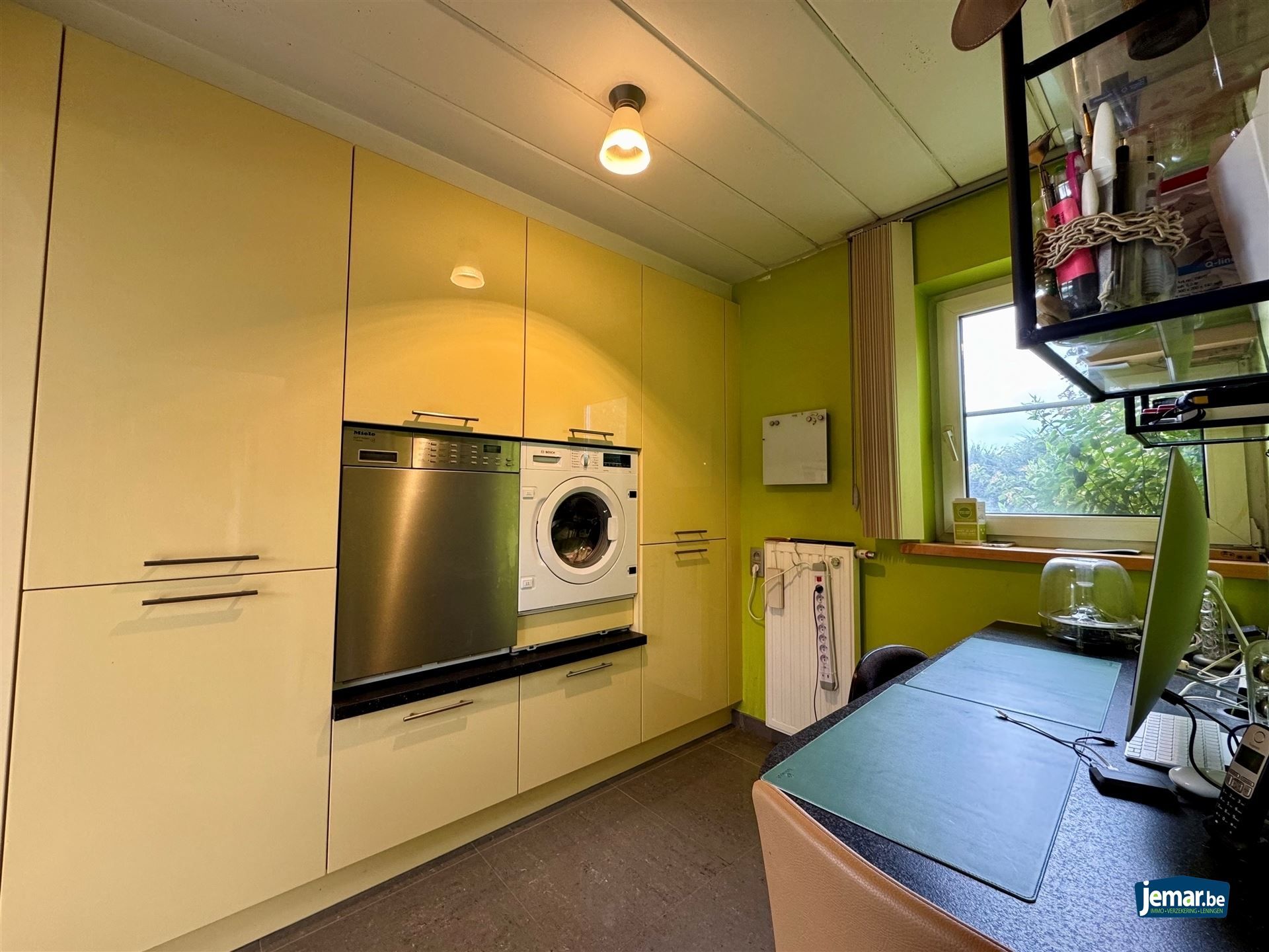 Huis foto 9