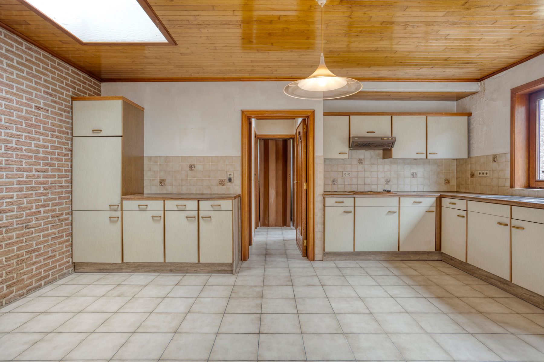 Te renoveren HOB met garage! foto 11