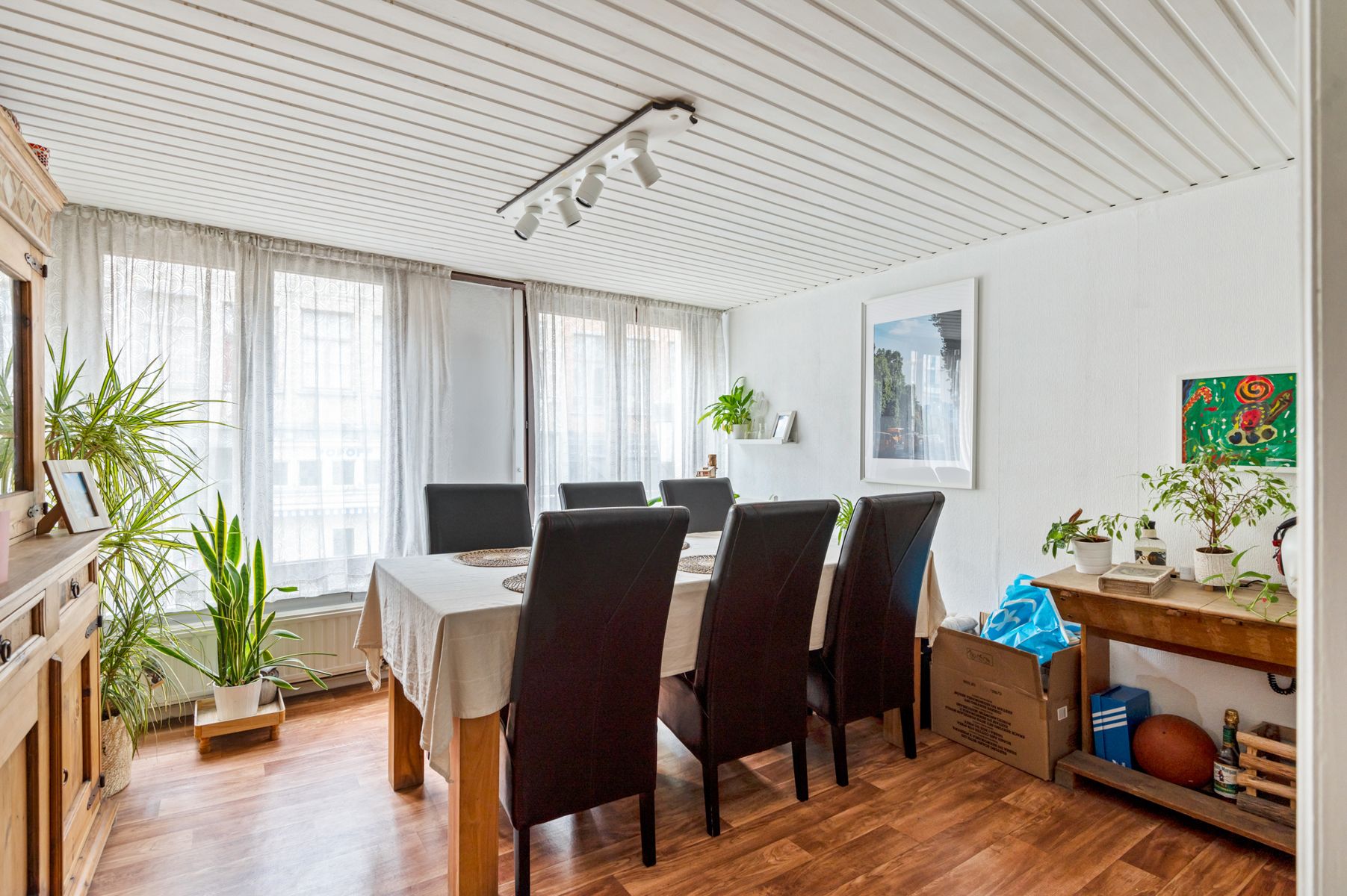 Twee handelshuizen, eindeloze mogelijkheden foto 19