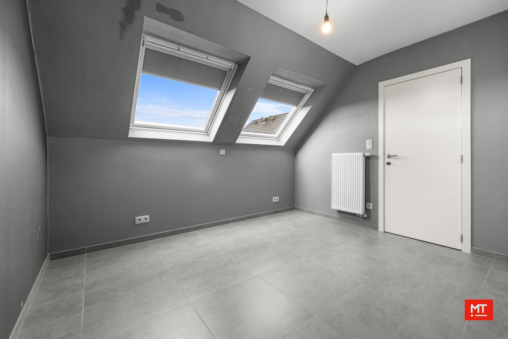 Instapklaar appartement met 2 slaapkamers en Zuidgericht terras te koop in het centrum van Zonnebeke foto 17